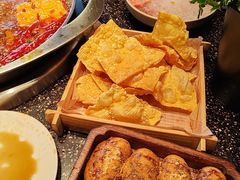 -宽巷子成都火锅(南站店)