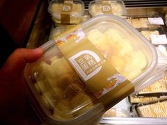 -欧式面包坊(青岛万象城店)
