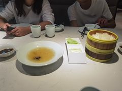 -华馨园北京烤鸭(丽水店)