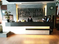 -上海外滩中星君亭酒店
