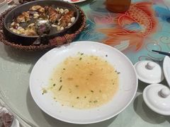 -年辉渔村·非遗传承餐厅(新丰江店)