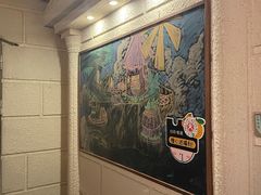 -逃脱反斗城沉浸剧情密室(北京路店)