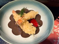 -大江户日本料理(吕厝店)