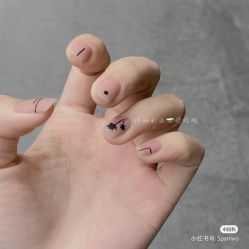-LADYGIRL·Nail·Lash·美甲美睫