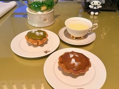 -沁蝶 Butterfly Patisserie甜品蛋糕(北京瑰丽酒店)