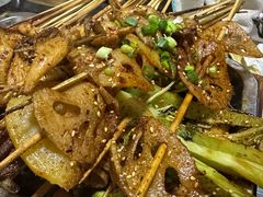 -李烤肉(非物质文化遗产)