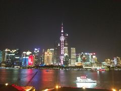 -上海外滩茂悦大酒店