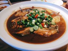 -闽上鲜·福建菜(龙湖滨江天街店)