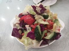 -孟记粥铺·家常菜·烧烤·粥(亚运村店)