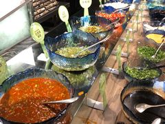 -芭菲盛宴·环球美食(北城国际店)