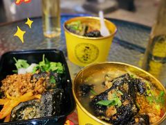 -老友臭豆腐(赤坎店)