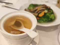 -粤财皇冠假日酒店·彩华轩中餐厅