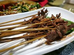 -水上人家民俗餐厅(洱海公园店)