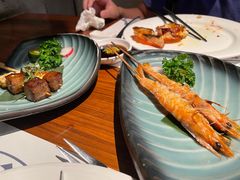 -Mr·Fish鱼鲜生海鲜放题(银泰in99店)