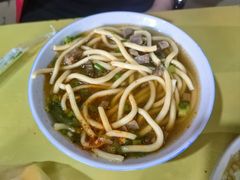 -老光明岗琼甜茶馆