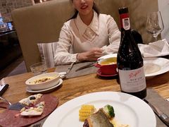 -食间牛排(湖西路店)