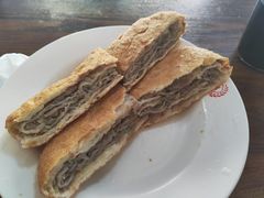 何家壮馍-何家壮馍店(南关总店)