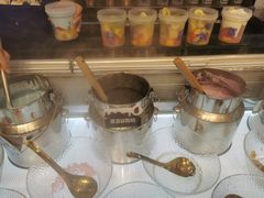 -溪边姑娘·拉丝酸奶水果捞(春熙路店)