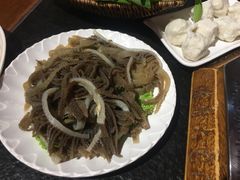-陈府大宅门成都火锅·手切鲜肉(太原街店)