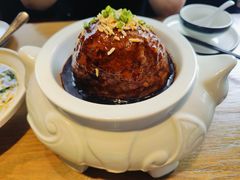 -扬州狮子楼·非遗淮扬菜(东关街店)