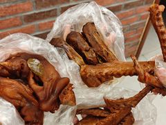 -南极·小龙虾·湘式拌饭(南街店)