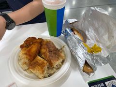 可乐-山姆餐吧(南昌红谷滩印象城店)