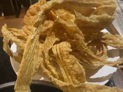 -友乐居羊蝎子(西直门店)