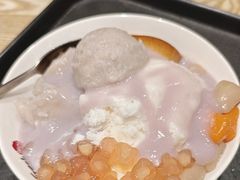 -鲜芋仙(南开大悦城店)