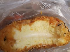 肉松小贝-苹果花园(南泉路店)