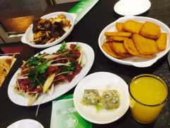 -厚味居炙子烤肉·清真(天桥南纬路店)