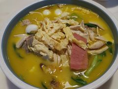 简小姐头道菜-简小姐·上海餐厅(长城大厦店)