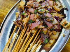 -邹胖哥好好吃餐馆(荔波美食街店)