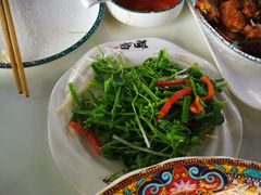 -帕米尔食府(白云观店)