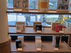 -Peet's Coffee皮爷咖啡(大学路店)