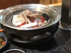 -九田家黑牛烤肉料理(太阳城店)
