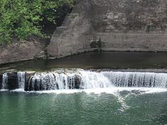 -木兰水镇旅游景区