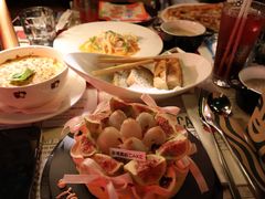 -安妮意大利餐厅(日坛店)