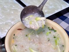 -洞密园美食城·二十二年老店(富华路店)