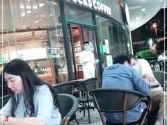 -星巴克(厦门SM新生活广场店)