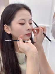 -杨益美学·野生眉半永久纹眉发际线