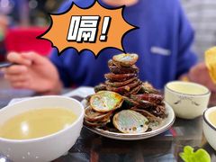 -天隆酒店·本地海鲜鲁菜(烟台大学店)
