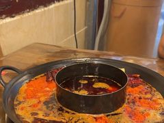 -乡当俏老火锅