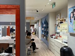 -海马体照相馆(上海月星环球港店)