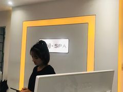 -东方大班·足道·采耳·疗愈SPA(丽都店)