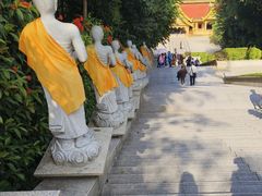 -西双版纳勐泐文化旅游区