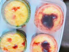 -泸溪河桃酥(西直门凯德店)