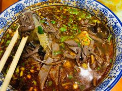 -惠记粉汤羊血(小南门店)