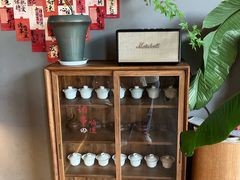 -一叶觅山(半边街店)