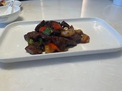 -南太湖山庄·四季轩&国风堂中餐厅