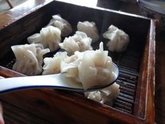 -张家巷美食(南浔店)